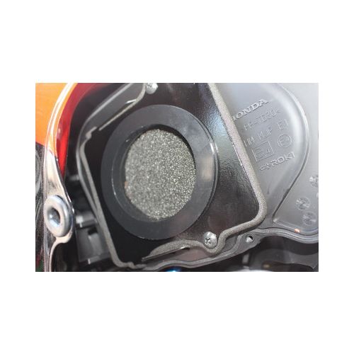 01-403-0870-0 Unifilter - Luftfilter Kit für Honda CRF 1100L Africa Twin (2020-)