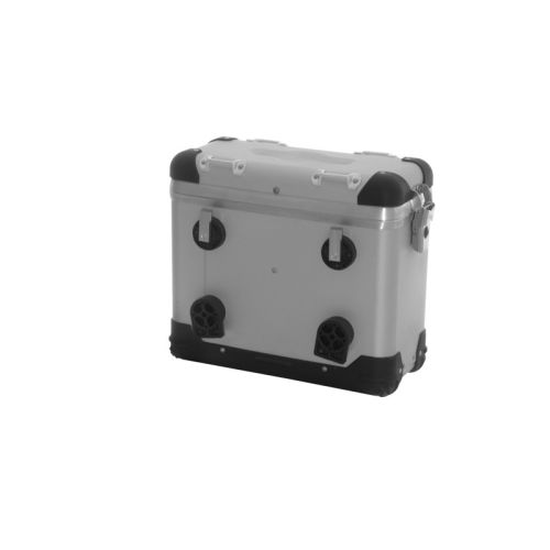 01-050-0712-0 ZEGA Pro Aluminium Koffer 