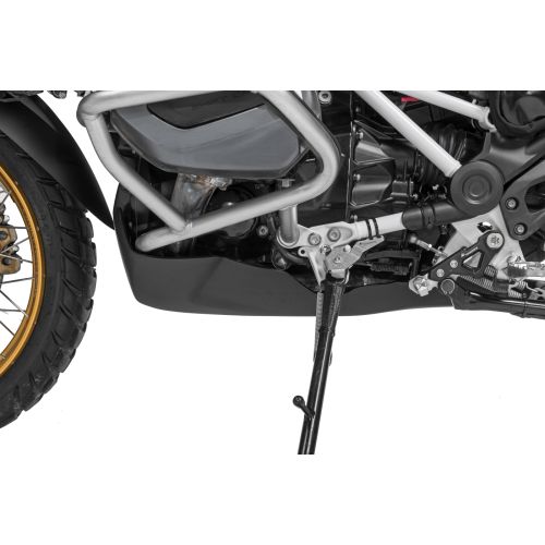 01-037-5136-0 Motorschutz RALLYE fuer BMW R1250GS / R1250GS Adventure, schwarz