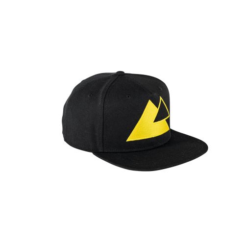 01-200-1992-0 Snapback Cap Touratech