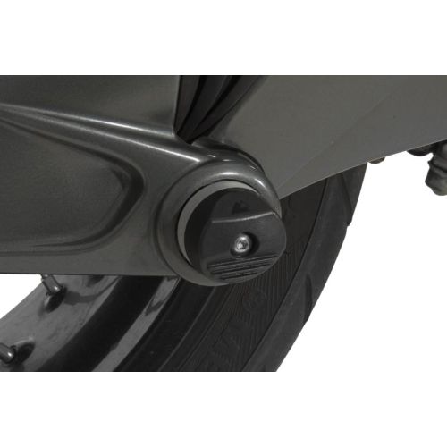 01-034-5505-0 Kardan-Sturzpad  fuer BMW R12 G/S, R1200 (-2012),  R nineT/ Scrambler/ Urban G/S