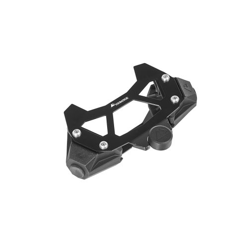 01-045-5296-0 Hard Part Lenkanschlag BMW R1250GS Adventure/ R1200GS Adventure (LC), schwarz