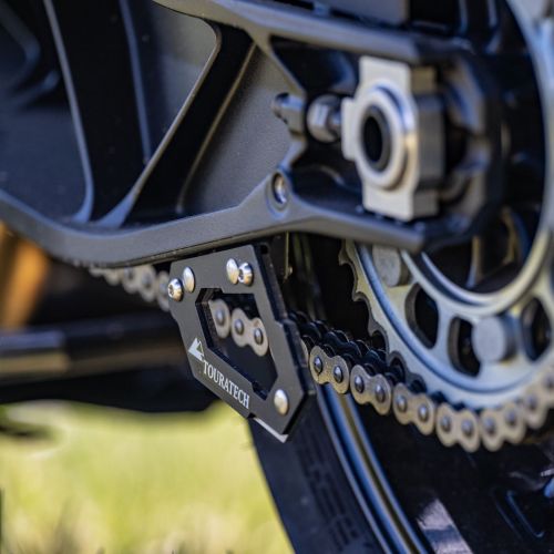 01-373-5305-0 Kettenschutzfinne fuer KTM 1290 Super Adventure S/R (2021-)