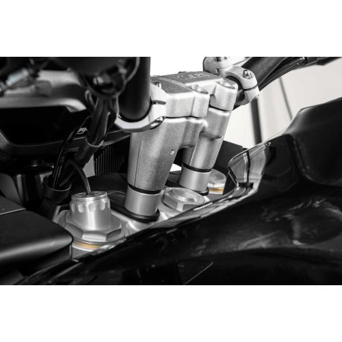 01-424-5255-0 Lenkererhoehung 20 mm fuer Triumph Tiger 1200 (2022-)