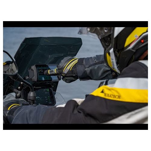 01-515-1530-0P Handschuh Guardo Ultimate GTX