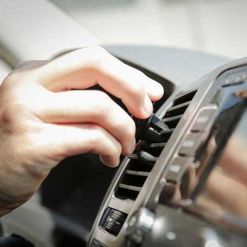 01-065-1221-0 SP Connect Vent Mount Snap