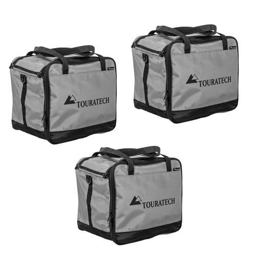 01-035-5816-0 ADVENTURE Liner Set - 3 Innentaschen für beide Adventure Koffer und Topcase für BMW R1300GS Adventure für BMW R1300GS Adventure