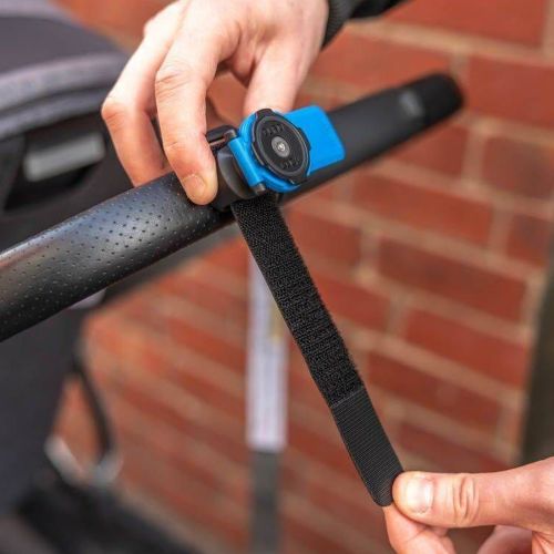 01-065-1241-0 Quad Lock® Schnellverschluss-Gurthalterung