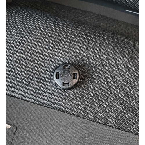 01-055-4008-0 Packtasche Rack-Pack