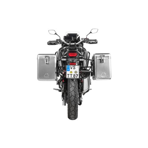 01-403-6130-0P ZEGA Mundo Koffersystem fuer Honda CRF1100L Africa Twin (-2021)