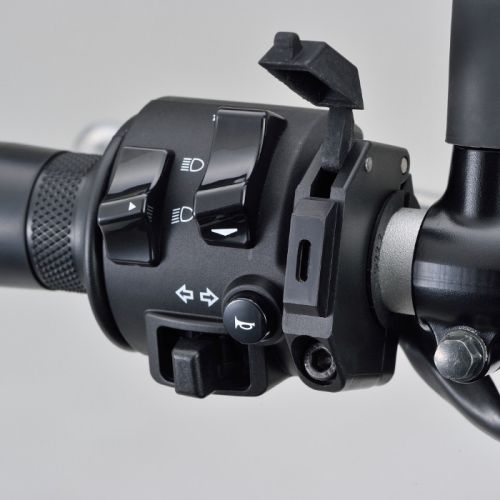 01-030-0217-0 Daytona USB-C-Steckdose 