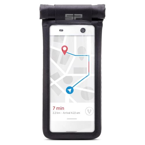 01-065-1225-0 SP Connect Universal Moto Bundle Phone Case SPC+