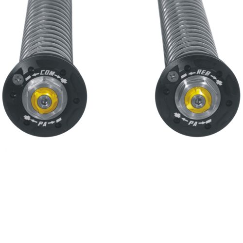 01-632-5896-0 Touratech Suspension Cartridge Kit Extreme fuer Yamaha Tenere 700 World Raid (2022-) / Rally (2025-)