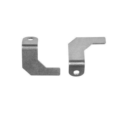 01-440-5091-0 Diebstahlschutz Frontverkleidung fuer Harley-Davidson RA1250 Pan America