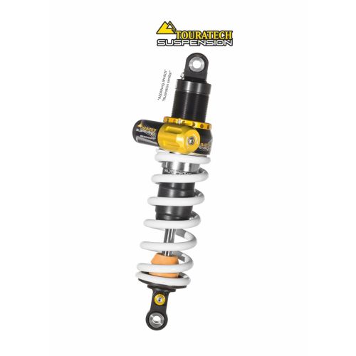 01-372-5860-0 Touratech Suspension Federbein fuer KTM 790 Adventure / KTM 890 Adventure Typ Level2