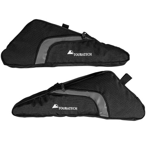 01-055-2005-0 Seitentaschen Touring fuer Rahmendreieck fuer BMW R1250GS/ R1250GS Adventure/ R1200GS (LC)/ R1200GS Adventure (LC) (1 Paar)