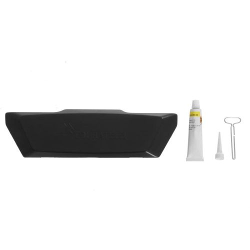 01-050-0902-0 Rueckenschutz fuer ZEGA Evo / ZEGA Pro Topcase