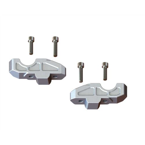 01-035-5258-0 Lenkererhoehung 35mm mit Versatz, Typ 57 BMW R1300GS/ Adventure