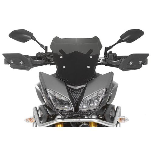 01-630-6202-0 Windschild, S, getönt, für Yamaha MT-09 Tracer