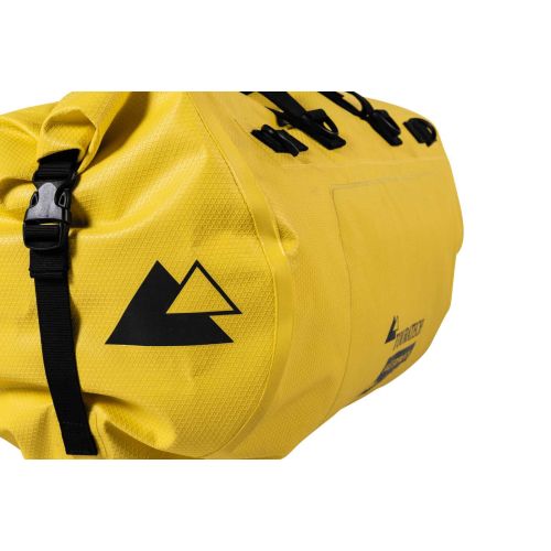 01-055-1015-0 Rack Pack EXTREME Edition yellow by Touratech Waterproof