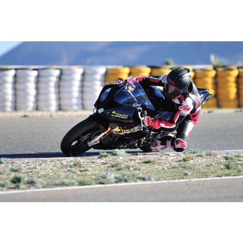 01-058-0050-0 Touratech Suspension Competition Federbein fuer BMW S1000RR 2009-2014