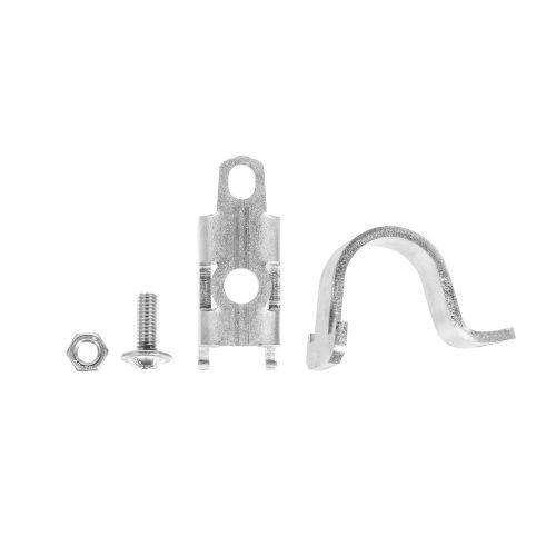 01-040-2019-0 Zubehoerhalter, fuer 25 mm Rohre