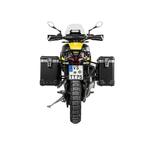 01-415-5730-0P ZEGA Pro Koffersystem fuer Aprilia Tuareg 660