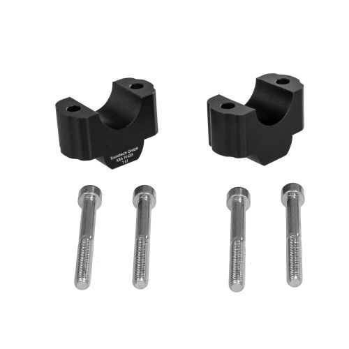 01-440-5255-0 Lenkererhoehung 30mm Typ 51 fuer Harley-Davidson RA1250 Pan America