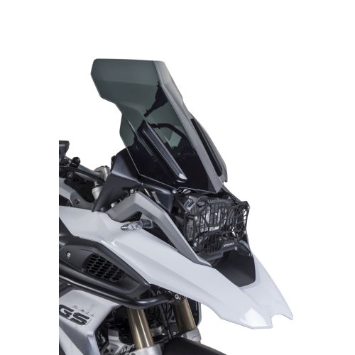 01-038-6212-0 Windschild, M, getoent, fuer BMW R1250GS/ R1250GS Adventure/ R1200GS (LC)/ R1200GS Adventure (LC)