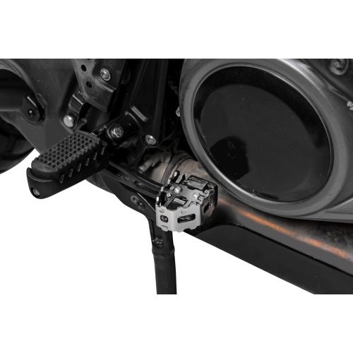 01-440-5391-0 Fussbremshebelverbreiterung Harley-Davidson RA1250 Pan America