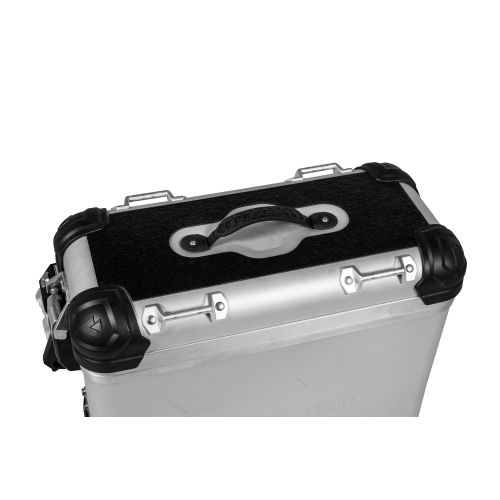 01-050-3430-0P Kofferdeckel-Schutzbelag /-aufkleber fuer ZEGA Evo