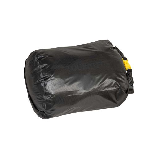 01-055-3259-0 Drybag 12, anthrazit, by Touratech Waterproof