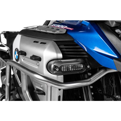 01-035-5467-0 Scheinwerferschutz fuer Zusatzscheinwerfer fuer BMW R1300GS Adventure