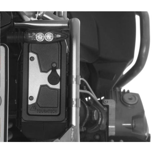 01-045-5610-0 Werkzeugbox fuer original BMW Koffertraeger BMW R1250GS/ Adventure, R1200GS/ Adventure