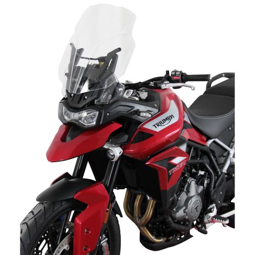 01-421-0880-0 Windschild MRA Tourenscheibe TM fuer Triumph Tiger 900 (2020-)