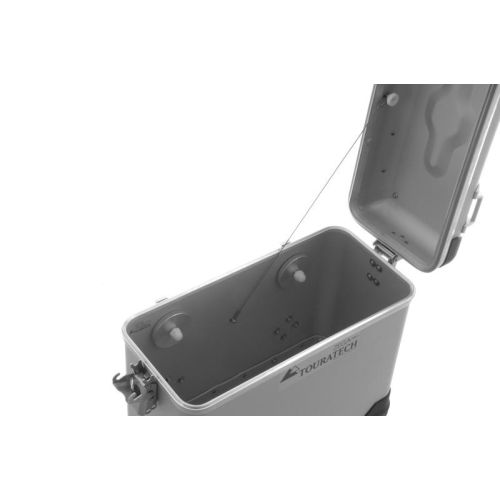 01-050-0712-0 ZEGA Pro Aluminium Koffer 