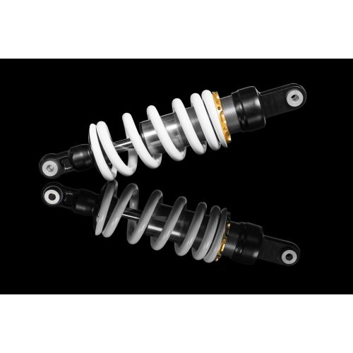 01-300-8005-0 Touratech Suspension E1 Federbein fuer BMW F 650 GS -