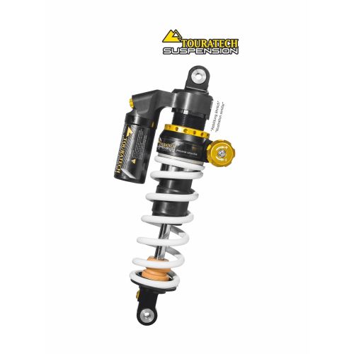 01-414-5860-0 Touratech Suspension Federbein fuer Husqvarna Norden 901 ab 2022 Typ Extreme