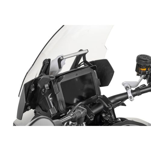 01-440-5178-0 TFT Diebstahlschutz mit Sonnenblende  fuer Harley-Davidson RA1250 Pan America