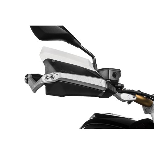 01-102-5651-0P Handprotektoren DEFENSA Extension, Spoiler