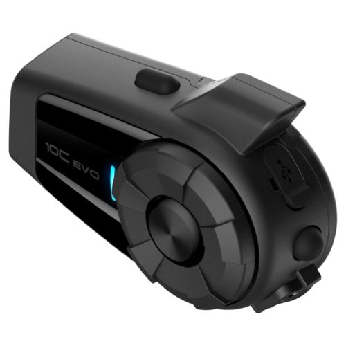 01-065-1024-0 Headset mit Actioncam Sena 10C EVO