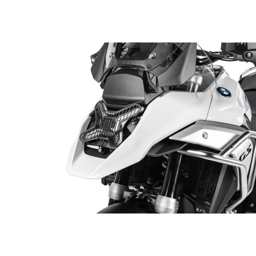 01-035-5095-0 Scheinwerferschutz mit Schnellverschluss BMW R1300GS *OFFROAD USE ONLY*