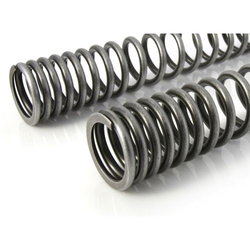 01-403-5837-0 Progressive Gabelfedern fuer Honda CRF1100L Africa Twin (2020-2025), +20mm / HEAVY LOAD