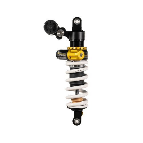 01-372-5877-0 Tieferlegung Set um -30mm Cartridge und Federbein Typ Extreme für KTM 790/890 Adventure R (2019-)
