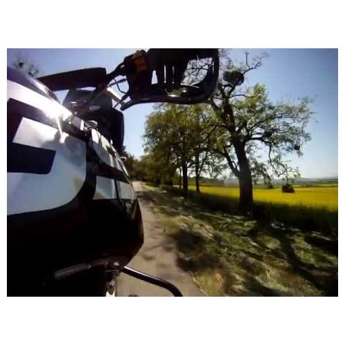 01-040-5875-0 Touratech Suspension Federbein *vorn* fuer BMW R1100GS ab 1994 Typ *Level1*