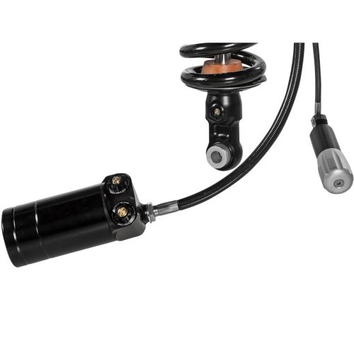 01-058-2690-0 Touratech Suspension Federbein Stage4 für Yamaha XTZ 750 Super Tenere (1989-1995)