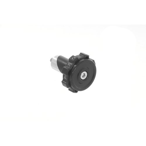 01-330-0048-0 Kaoko Cruise Control, mechanische Gasgriff-Feststellung für BMW R80GS/R100GS/R50/R60/R69 Baureihen ab 1955