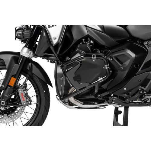 01-035-5130-0P Schutz Ventildeckel (Zylinderschutz) fuer Touratech Motorsturzbuegel BMW R1300GS