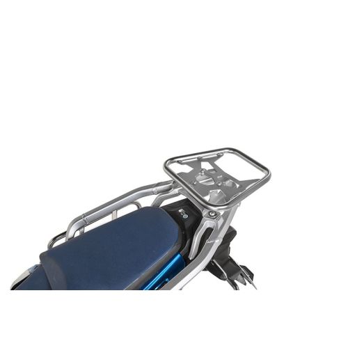 01-403-5457-0 Topcasetraeger ZEGA Topcase fuer Honda CRF 1100 L Africa Twin (2022-), CRF1100L Adventure Sports