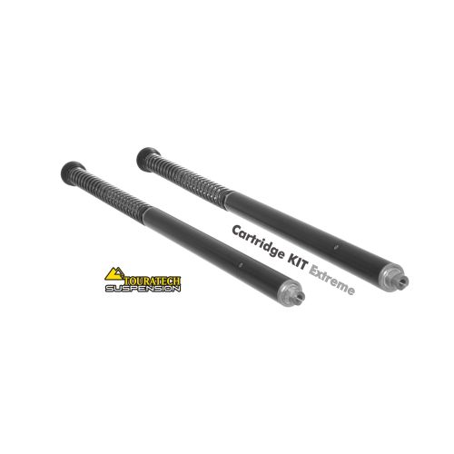 01-401-5875-0 Touratech Suspension Cartridge Kit Extreme fuer Honda XL 750 Transalp ab 2023
